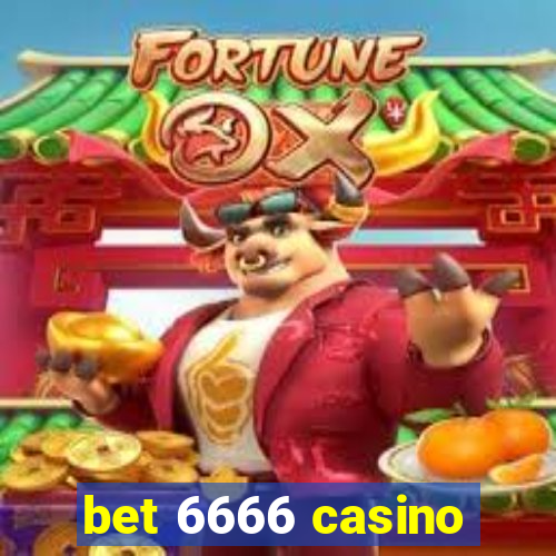 bet 6666 casino